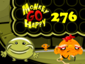 Lalao Monkey Go Happy Stage 276