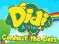 Lalao Didi & Friends Connect the Dots