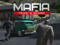 Lalao Mafia Trick & Blood