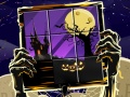 Lalao Puzzle Slide Terror
