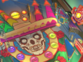 Lalao Pinball Simulator Day of Dead