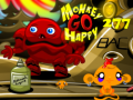 Lalao Monkey Go Happy Stage 277