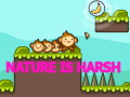 Lalao Nature is Harsh