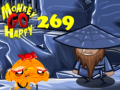 Lalao Monkey Go Happy Stage 269