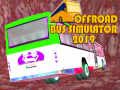 Lalao Offroad Bus Simulator 2019