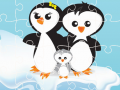 Lalao Penguins Jigsaw