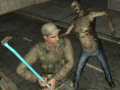 Lalao Urban Counter Zombie Warfare