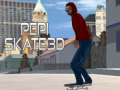Lalao Pepi Skate 3D