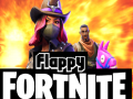 Lalao Flappy Fortnite