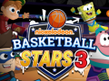 Lalao Nickelodeon Basketball Stars 3