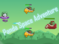 Lalao Panda Space Adventure