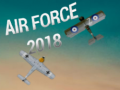 Lalao Air Force 2018