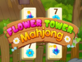 Lalao Flower Tower Mahjong