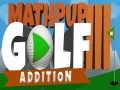 Lalao Mathpup Golf Addition