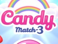 Lalao Candy Match 3