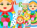Lalao Matryoshka Rush