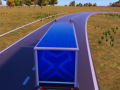 Lalao Truck Driver Simulator