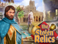 Lalao The Stolen Relics
