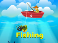 Lalao Fishing