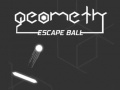 Lalao Geometry Escape Ball