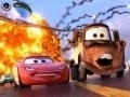 Lalao Cars 2 Find the Alphabets