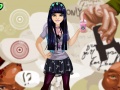 Lalao Bonnie Rocker Chick