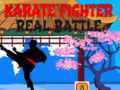 Lalao Karate Fighter Real Battle