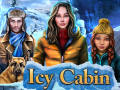 Lalao Icy Cabin