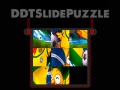 Lalao DDT Slide Puzzle