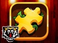 Lalao Cartoon Animals Puzzle