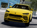 Lalao Super Suv Driving