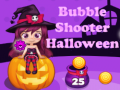 Lalao Bubble Shooter Halloween
