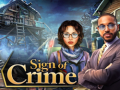 Lalao Sign of Crime