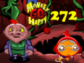Lalao Monkey Go Happy Stage 272