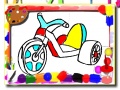Lalao Toys Coloring Book