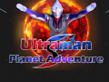 Lalao Ultraman Planet Adventure
