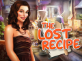Lalao The Lost Recipe