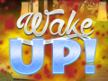 Lalao Wake Up!