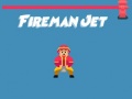 Lalao Fireman Jet