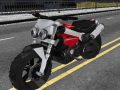 Lalao Traffic Bike Racing