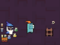Lalao The Dungeon