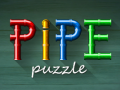 Lalao Pipe Puzzle