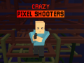 Lalao Crazy Pixel Shooters