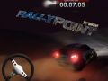 Lalao Rally Point