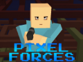 Lalao Pixel Forces