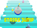Lalao Stairs Jump