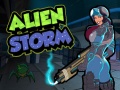 Lalao Alien Storm