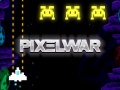 Lalao Pixel War