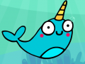 Lalao Flossy and Jim Whale Tickler
