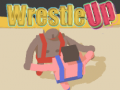 Lalao Wrestle Up